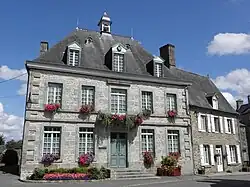 Town hall