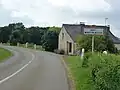 Entry to Any