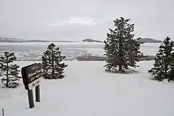 Big Lake (Arizona)