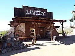 Livery