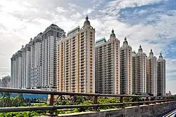 Apartment Kelapa Gading