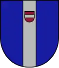 Coat of arms of Ape