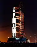 Chicago Pneumatic electric motors were used on the Apollo 8 capsule