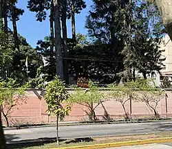 Apostolic Nunciature in Guatemala City