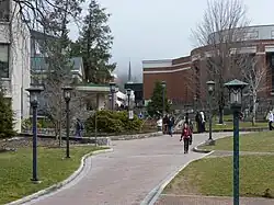 Campus