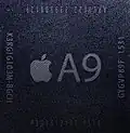 APL1022, the TSMC version of the A9