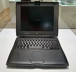 Apple PowerBook G3