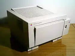Personal LaserWriter SC