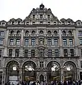 235-241 Regent Street, London 1898