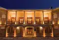 Arbab Hormoz Mansion