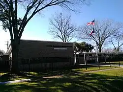 Former Holden Elementary School/Energy Institute High School/Arabic Immersion Magnet School