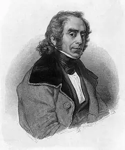 Jacques Arago