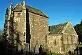 St Ternan's, Arbuthnott
