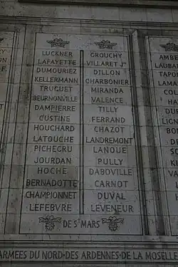 Columns 3, 4.
