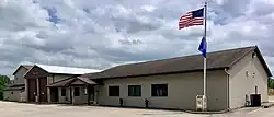 Arcadia Town Hall