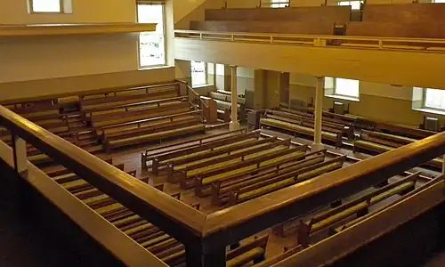 Interior (2010)