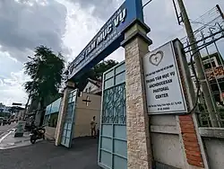 Archdiocesan Pastoral Center of Saigon (20230705 1531)
