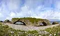 Arches Provincial Park, Newfoundland