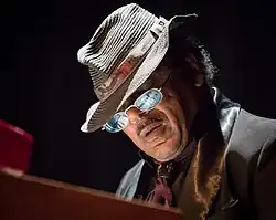 Archie Turner, 2017