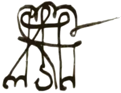 Archil's signature