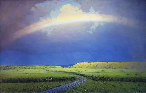 Rainbow (1900–1905)