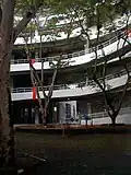 Faculty of Architecture