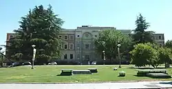 Spanish National Historical Archive