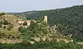 The Tower of Oriol