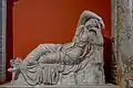 Sleeping Ariadne (Vatican Museums)
