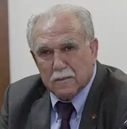 Azoulay in 2013