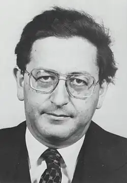Arie Pais