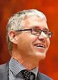 Arie Slob
