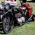 1931 Ariel M2F 350&nbsp;cc