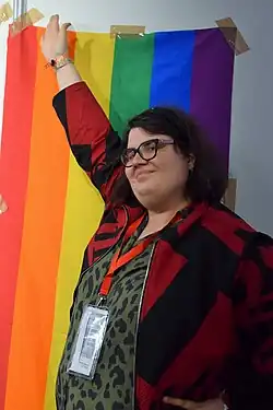 Ariel Montalbán, 2024