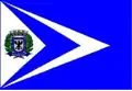 Flag of Aripuanã