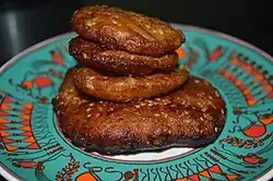 Arisa pitha