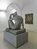 Aristide Maillol: La Méditerranée