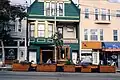 Arizmendi Bakery in San Francisco