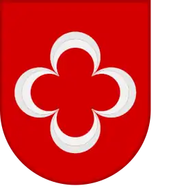 Sousa Coat of Arms