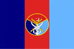 Pakistan
