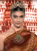 Lilia Gzraryan Representative to Miss Grand International 2025
