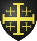 De Bernard de Fauconval family