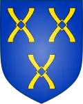 De Brouchoven de Bergeyck family