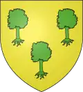 Janssens de Varebeke family