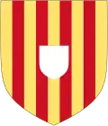 Coat of arms of Osona