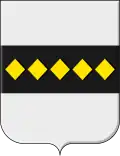 Coat of arms of Àger