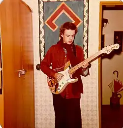 Armin Andreas Pangerl (1982)