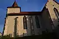 Armix Church