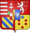 Ferdinand Karl, Archduke of Austria-Este