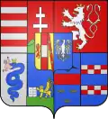 Francesco V, Duke of Modena and Archduke of Austria-Este